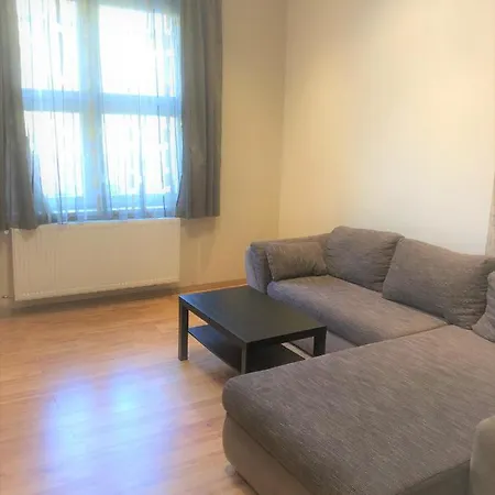 Corvin Square Daire *